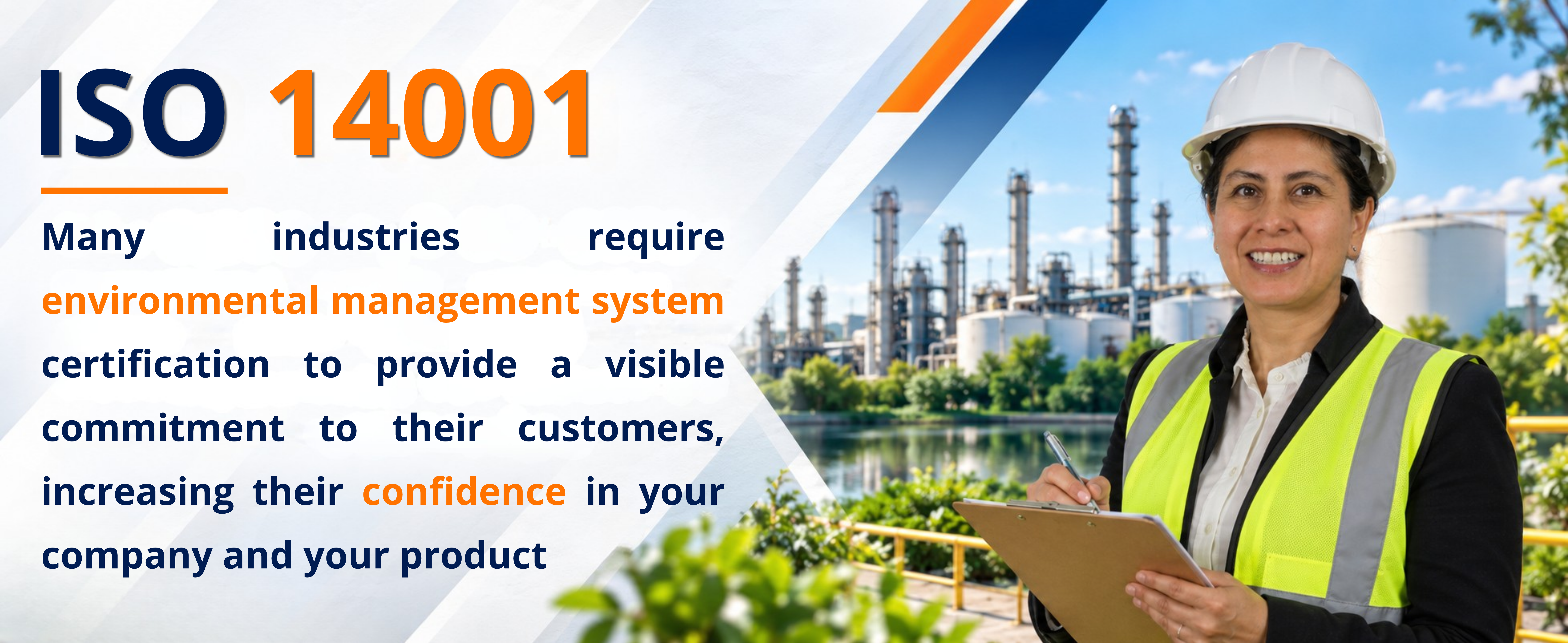 ISO 14001