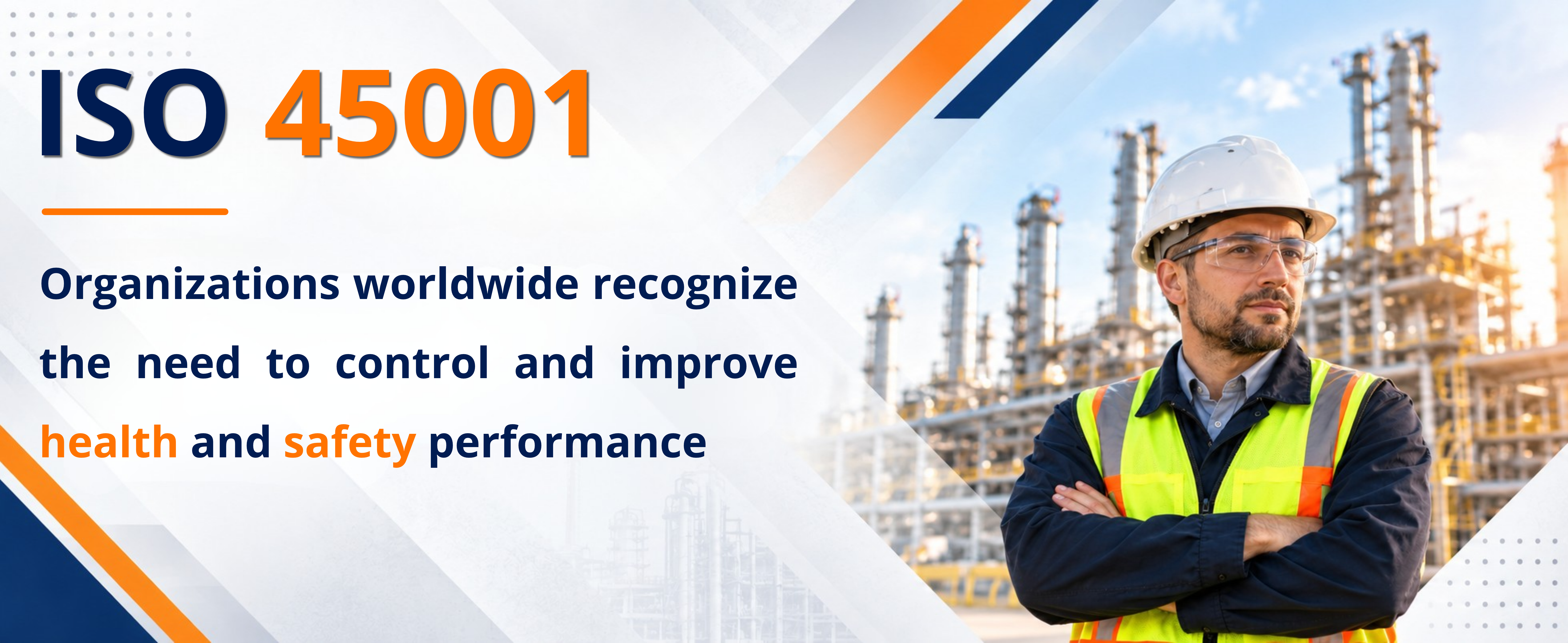 ISO 45001